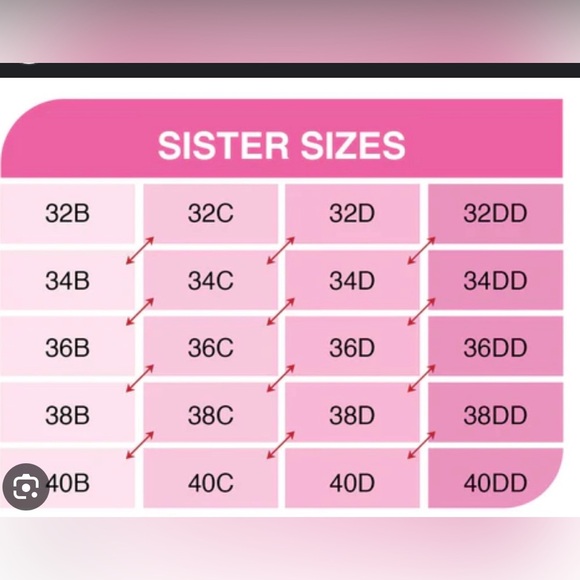 Victorias Secrete White Lace Push Bra and Pantie - Picture 12 of 12